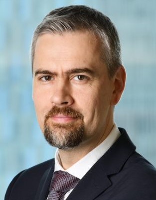 Agenda - The Network Forum