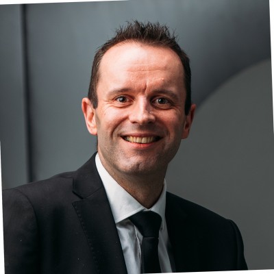 Agenda - The Network Forum