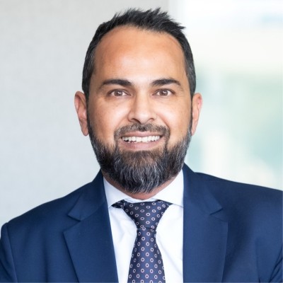 Sabir Rishka Agenda - The Network Forum